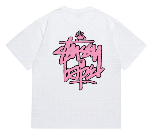 Stüssy T-shirt