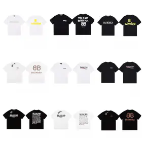 Balenciaga T-shirts