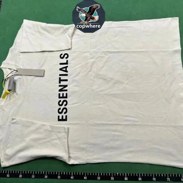FOG ESSENTIALS Shirt