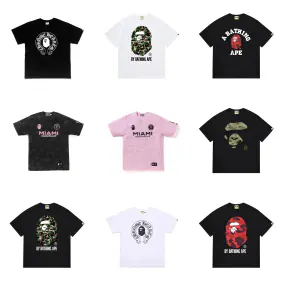 A Bathing Ape T-Shirt