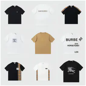 Burberry t-shirt
