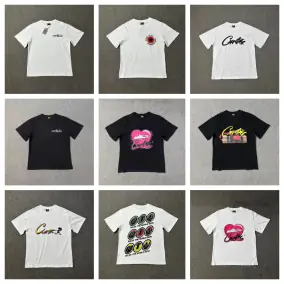 Corteiz T-Shirt [40+ styles]