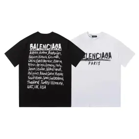 Balenciaga T-shirt
