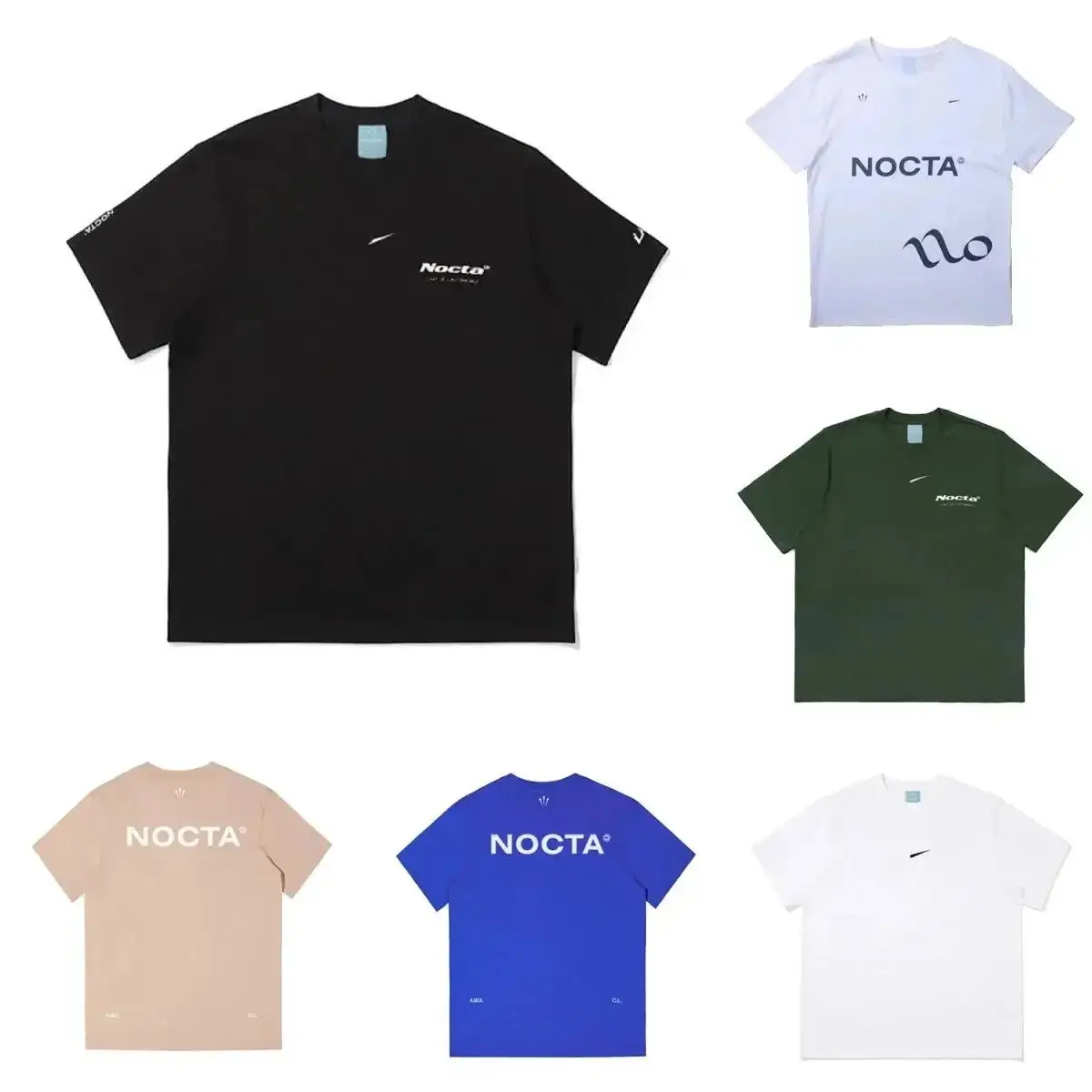 Nike Nocta Tee