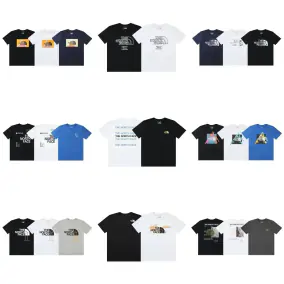 The North Face Tee