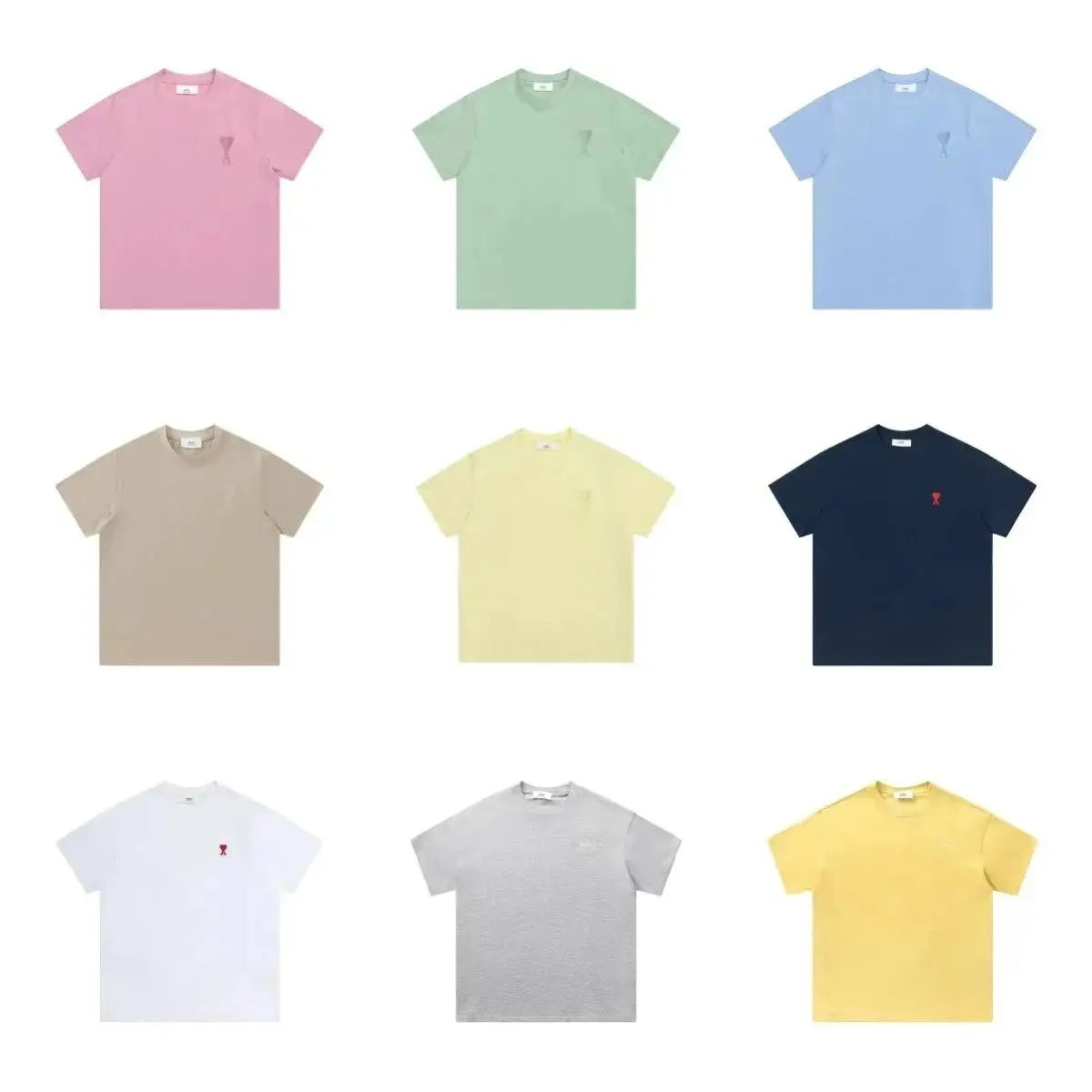 Amiri T-shirt