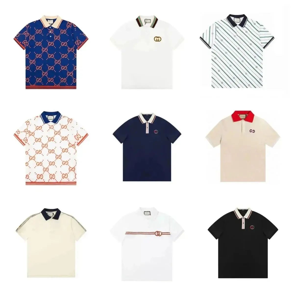Gucci Polo Shirt