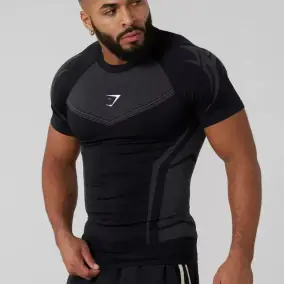 Gymshark Quick-Drying T-Shirt / Vest / Shorts