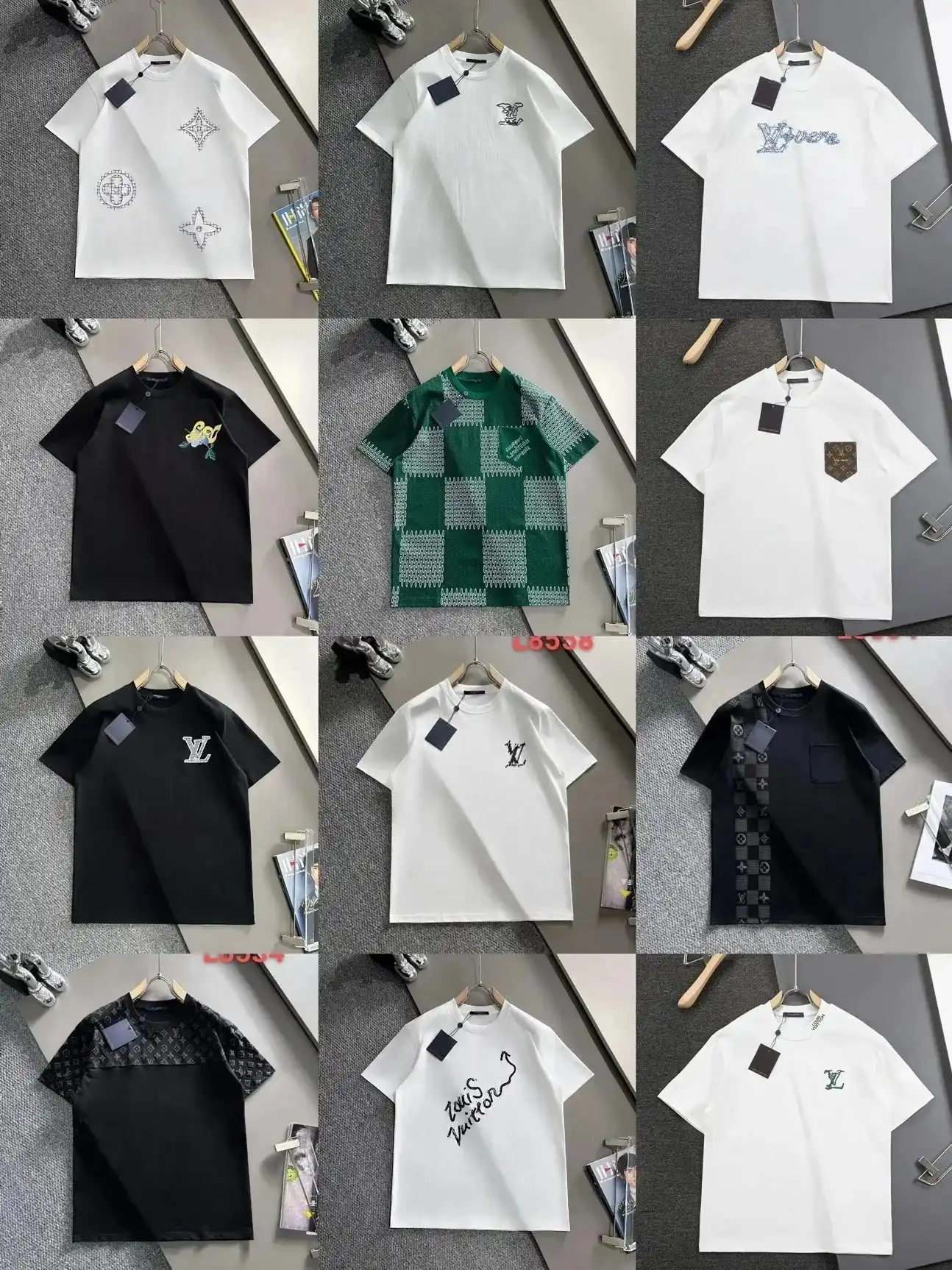 T-shirt