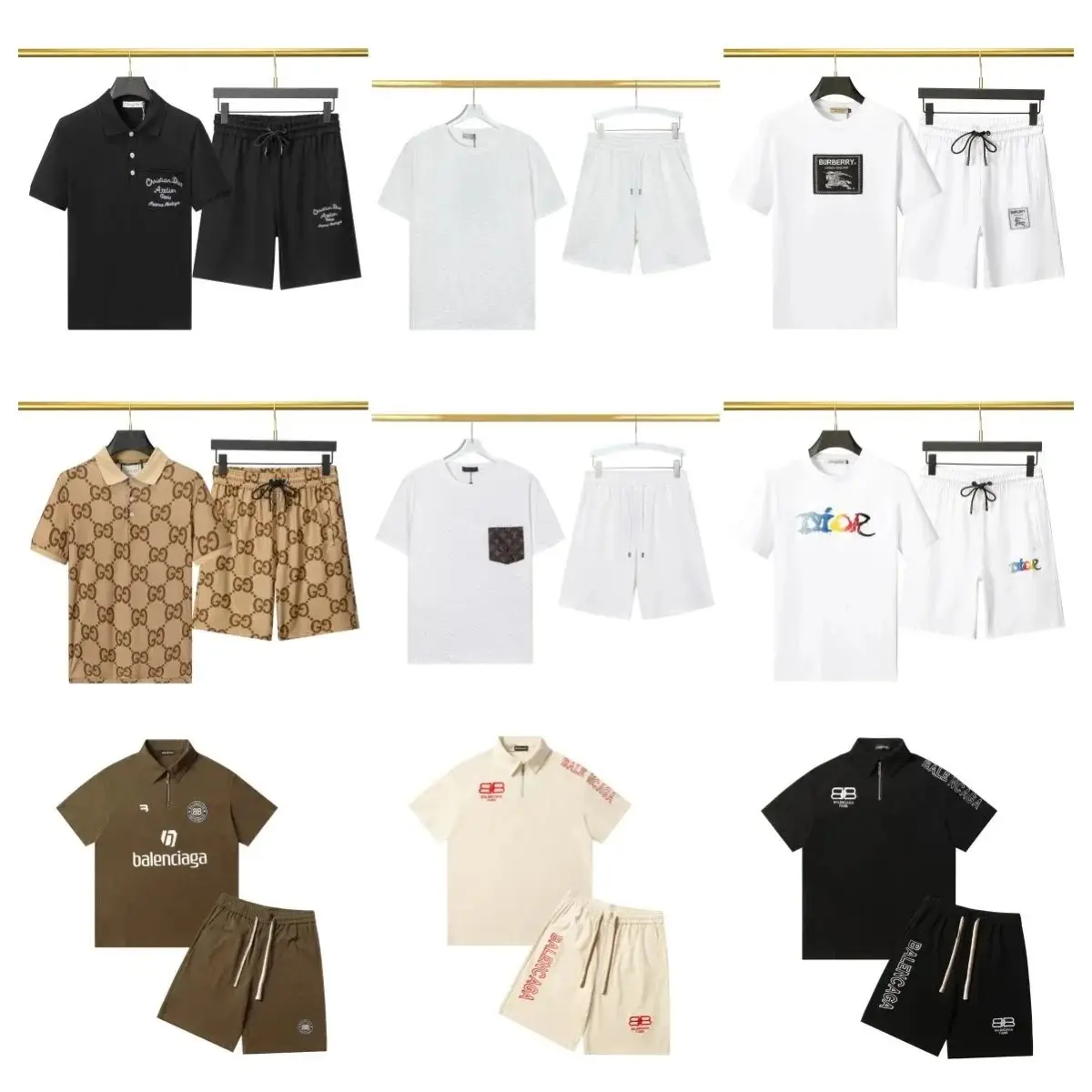 Balenciaga T-Shirt