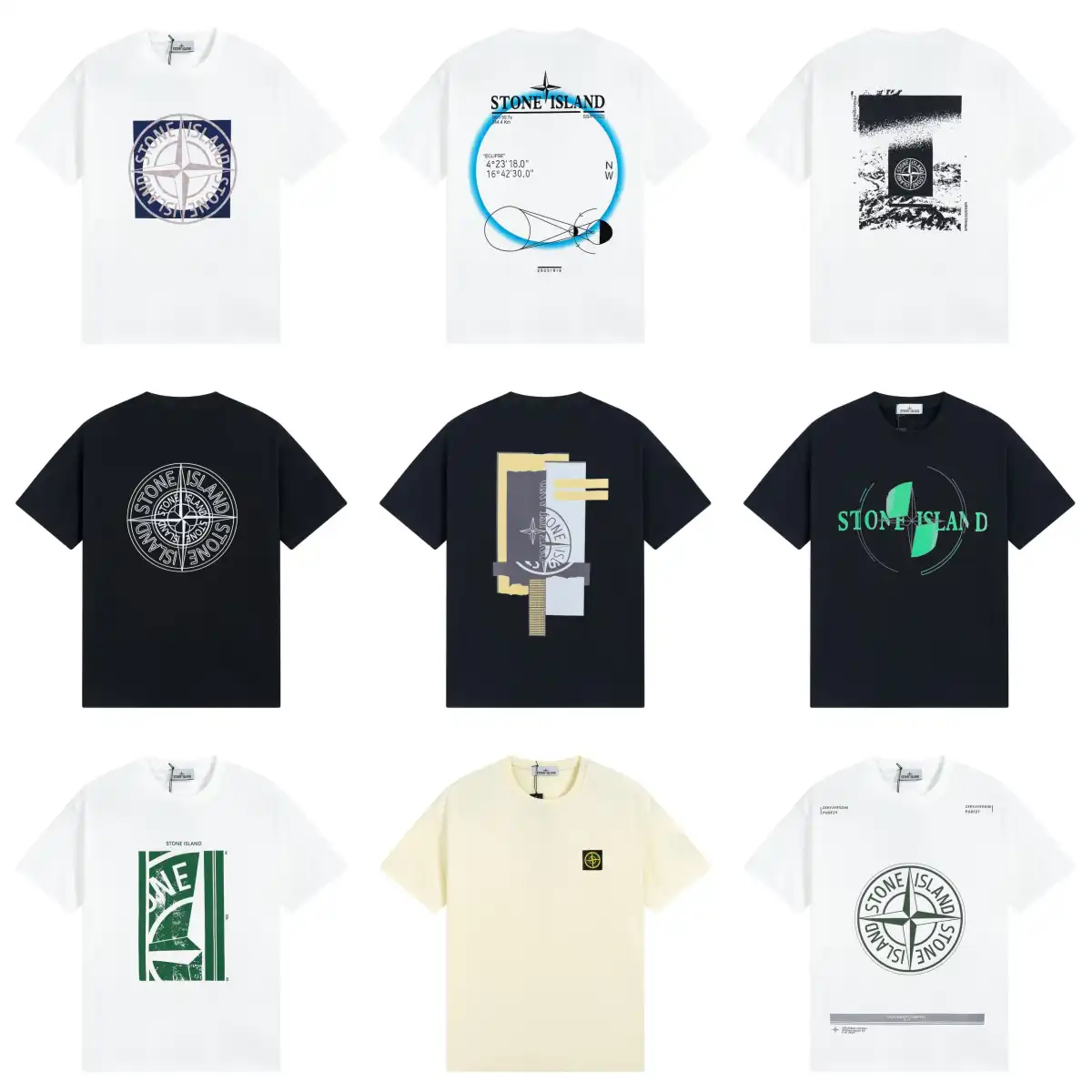 Stone Island T-shirt