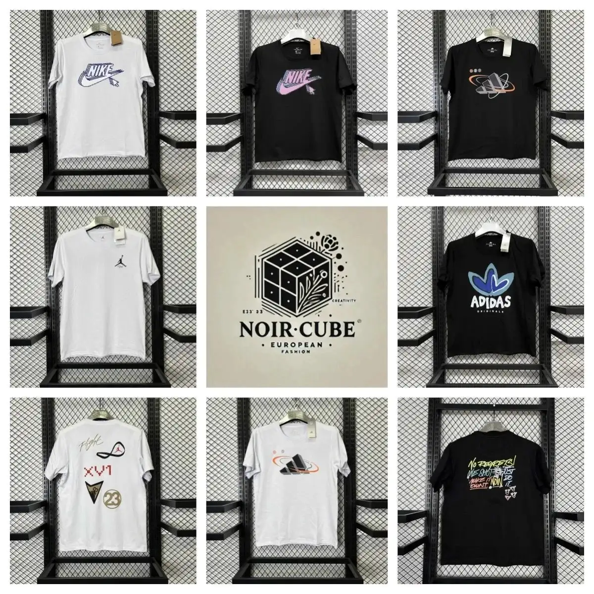 Nike T-Shirt