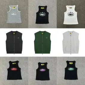 Corteiz Tank Top/Vest [39 styles]