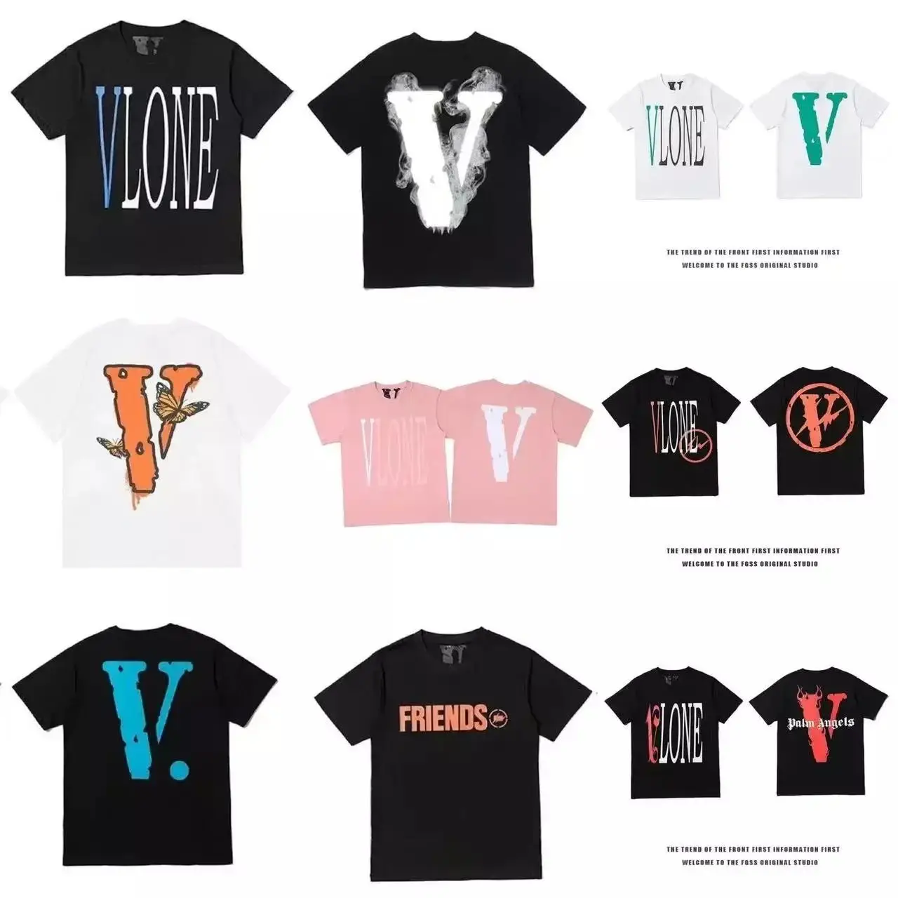 Vlone T-shirt