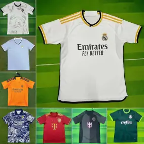 Football Jersey(30+tyle )