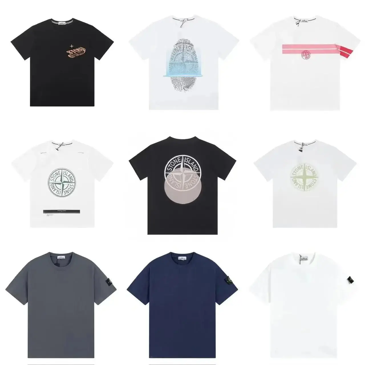 Stone Island T-shirt