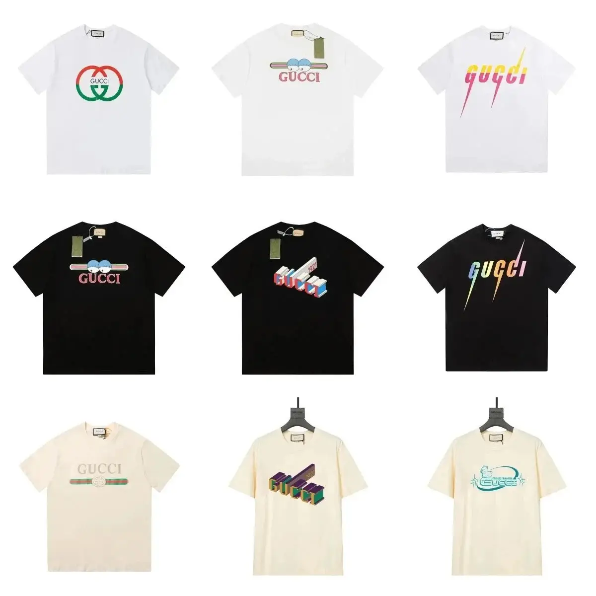 Gucci T-shirt