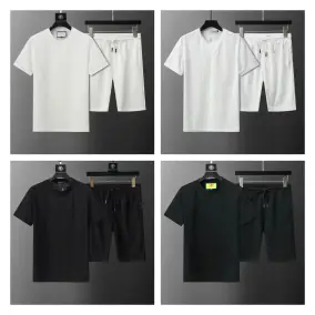 Dior Suit T-Shirt Collection - 18 Styles