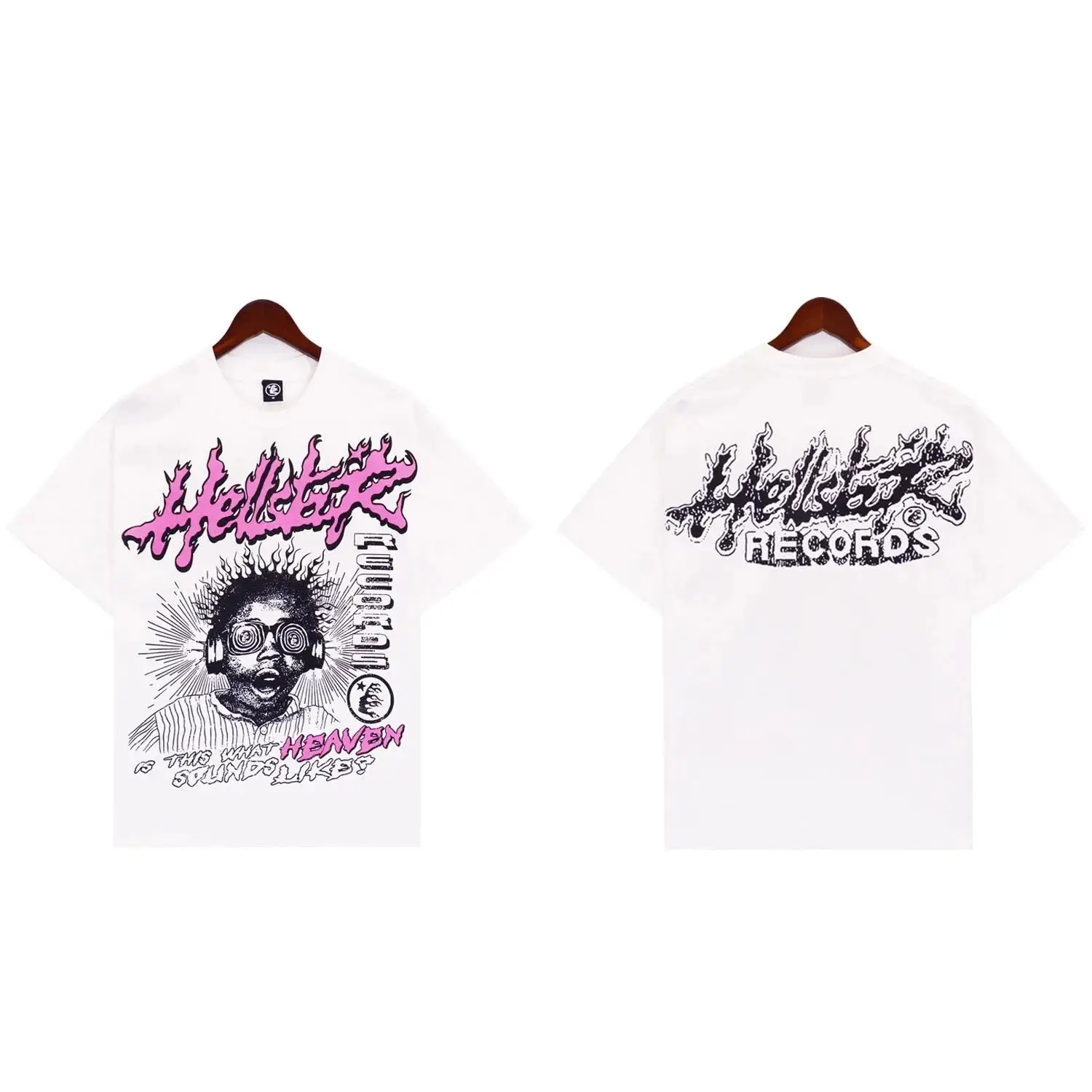 Hellstar T-Shirt