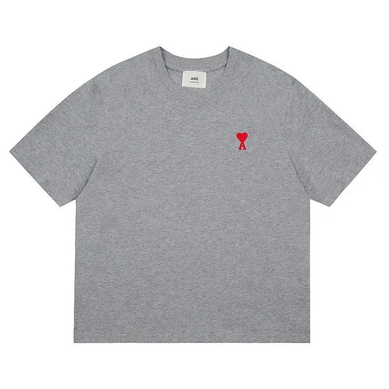 AMI Short-sleeved Shirt