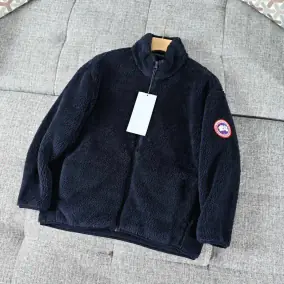 Canada Goose Arctic Program Fleece Jacket [4 styles]