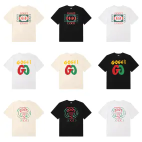 Gucci T-shirt ( 20 + styles)