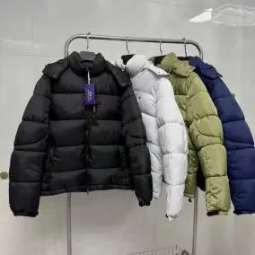 Ralph Lauren down jacket
