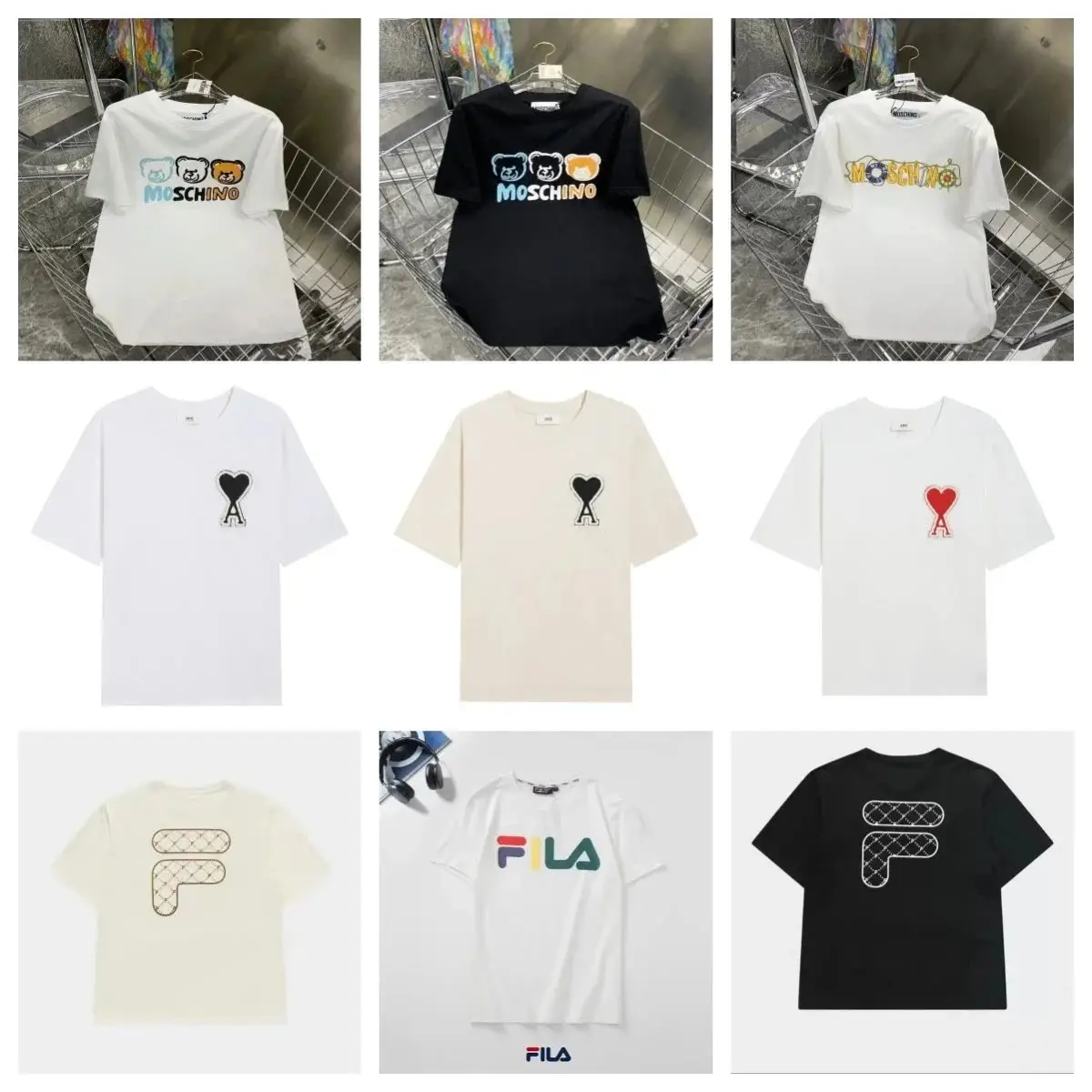 Moschino T-shirt