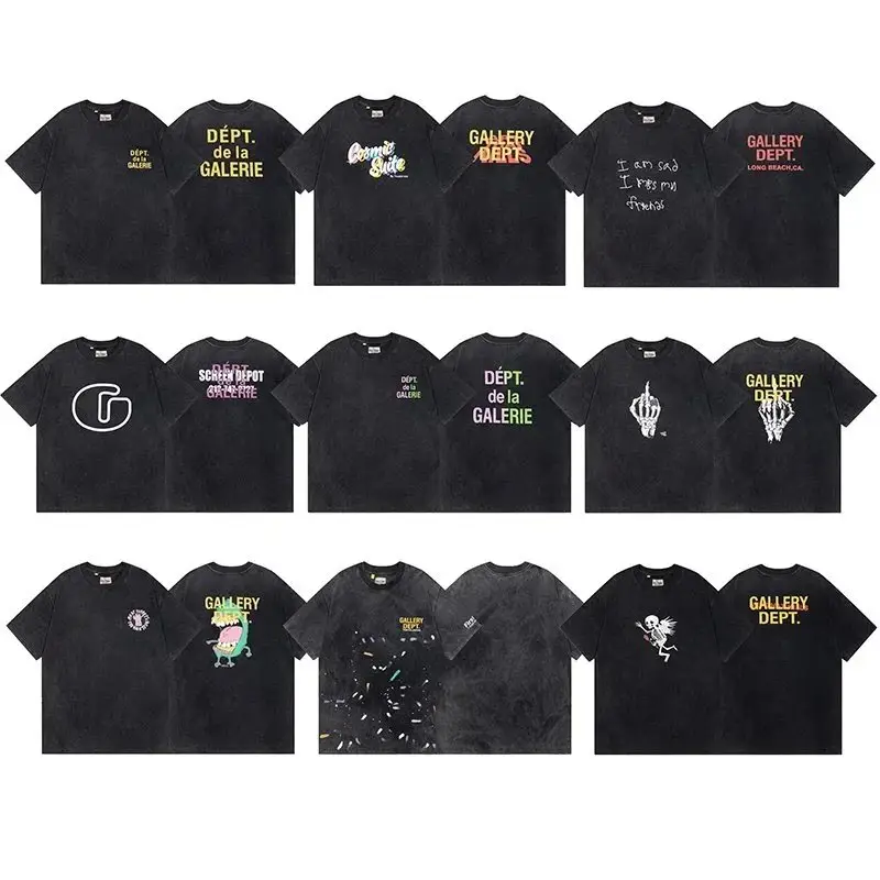 Gallery dept T-shirt