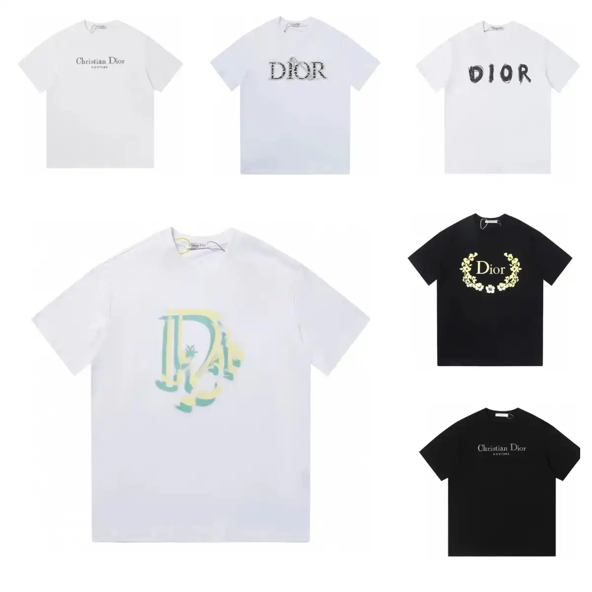 Dior T-Shirt