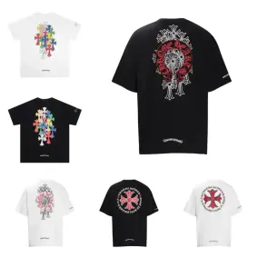 Chrome Hearts Tshirt(40colors)