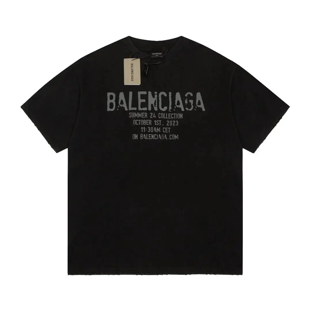 Balenciaga T-shirt
