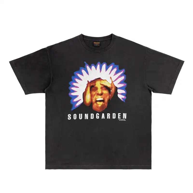 Vintage T Shirt