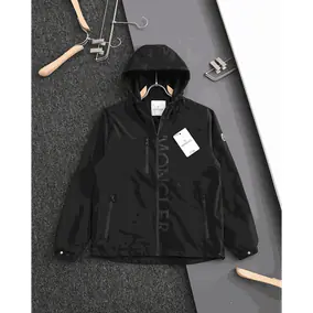 Moncler Jackets