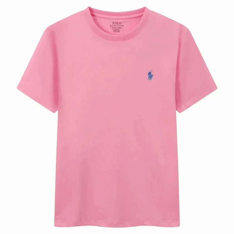 Ralph Lauren T-Shirt & Shorts Set - 40 Styles