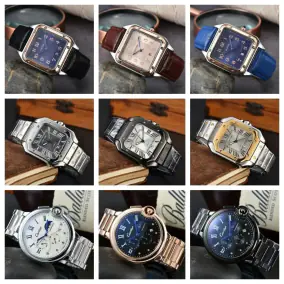 Cartier Watch