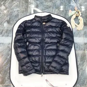 Moncler down jacket