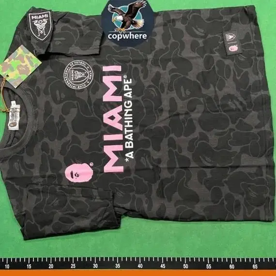 Bape T-Shirt