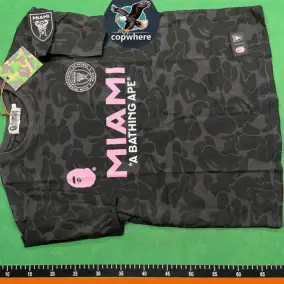 Bape T-Shirt
