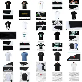 Nike 1978 T-Shirt [11 styles]