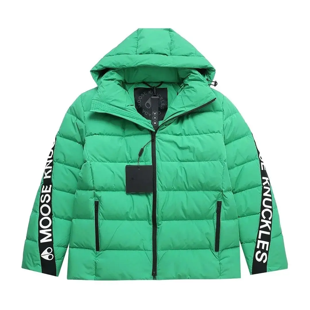 Moose Knuckles Down Jacket [39 styles]