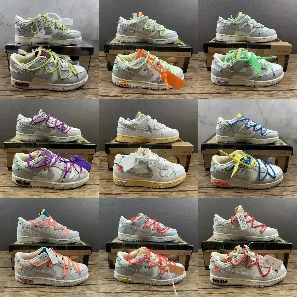 Nike Dunk Low
