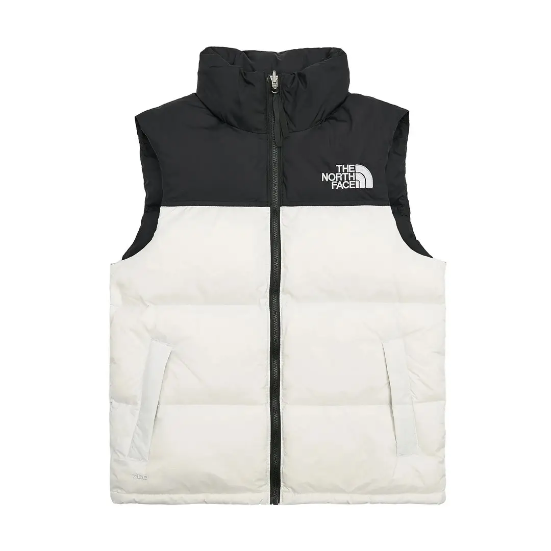 The North Face Nuptse Vest [10 styles]