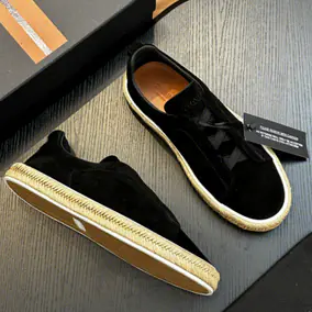 Zegna Esplorare Sneakers