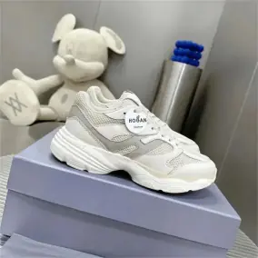 HOGAN H665 Series Sneakers