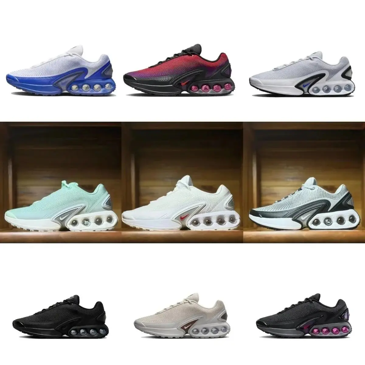 Nike Air Max Dn 35+ Styles