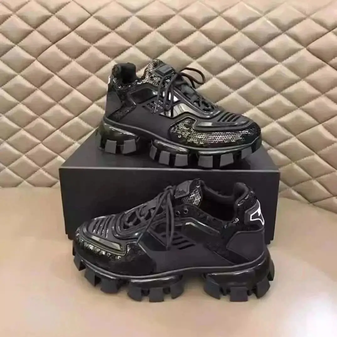 Cloudbust Thunder Sneakers