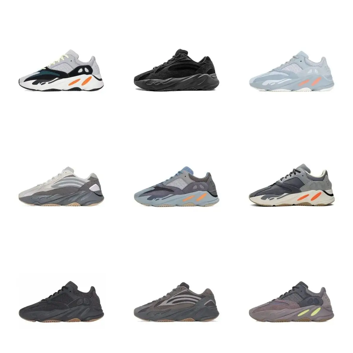 Yeezy Boost 700