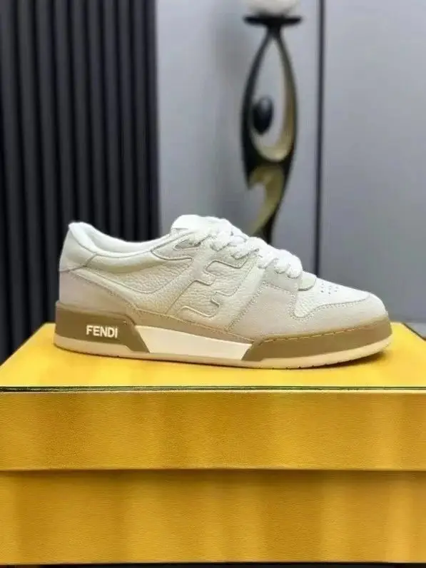 Fendi shoes
