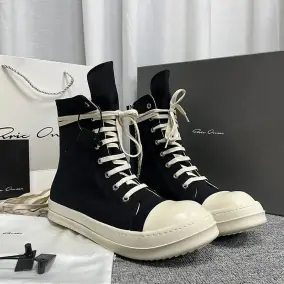 Rick Owens casual sneakers (9 styles)
